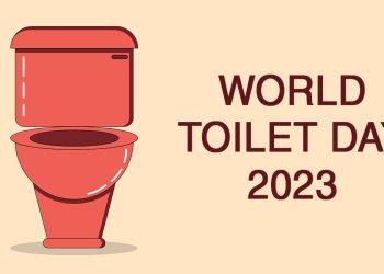 Today is World Toilet Day! But one in twenty Sri Lanka does not have a toilet! Sri Lanka Latest News