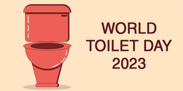Today is World Toilet Day! But one in twenty Sri Lanka does not have a toilet! Sri Lanka Latest News