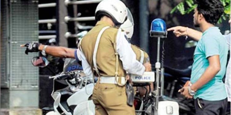 13 post offices opened 24/7 to pay fines traffic fines I Sri Lanka Latest News