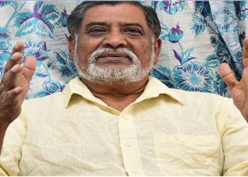 Sri Lankan Tamil parties should increase engagement with India for resolving Tamil issue – Varadaraja Perumal I Sri Lanka Latest News