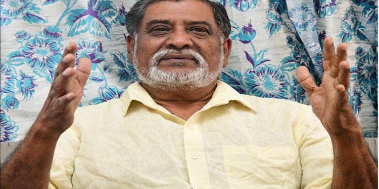 Sri Lankan Tamil parties should increase engagement with India for resolving Tamil issue – Varadaraja Perumal I Sri Lanka Latest News