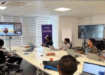 Virtusa Concludes Successful 5-Day Managed Services AIOps Hackathon I Sri Lanka Latest News