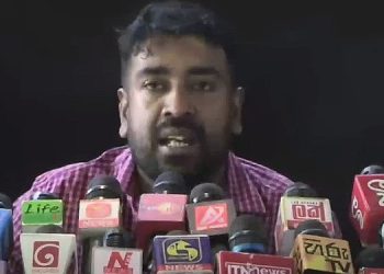 Can’t even find ministers! Wadduwa Kalutara, the most popular tourist zone inoperative! VIDEO I Sri Lanka Latest News