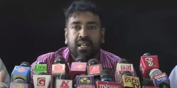 Can’t even find ministers! Wadduwa Kalutara, the most popular tourist zone inoperative! VIDEO I Sri Lanka Latest News