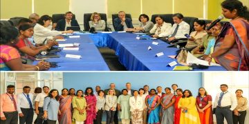 World Bank Managing Director of Operations meets ComBank’s Anagi customers in Jaffna I Sri Lanka Latest Business News