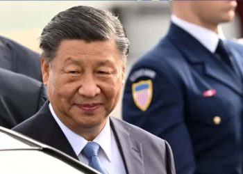 Xi Jinping arrives in US as his Chinese Dream sputters I Sri Lanka Latest News
