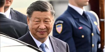 Xi Jinping arrives in US as his Chinese Dream sputters I Sri Lanka Latest News