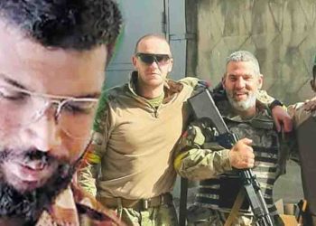 Three ex-Sri Lanka Army personnel including Captain Ranish Hevage were killed in a Russian attack on the Ukrainian battlefield! Fighting on the Ukrainian front since 2022! I Sri Lanka Latest News