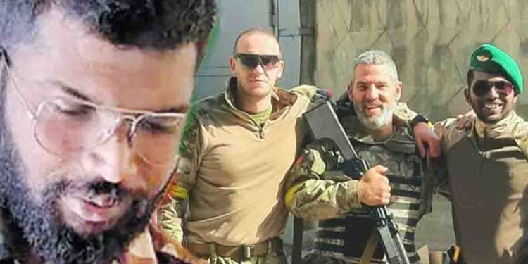 Three ex-Sri Lanka Army personnel including Captain Ranish Hevage were killed in a Russian attack on the Ukrainian battlefield! Fighting on the Ukrainian front since 2022! I Sri Lanka Latest News