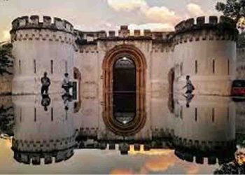 Bogambara prison will be converted into a five-star hotel I Sri Lanka Latest News
