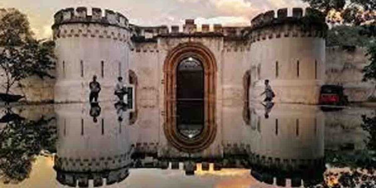 Bogambara prison will be converted into a five-star hotel I Sri Lanka Latest News