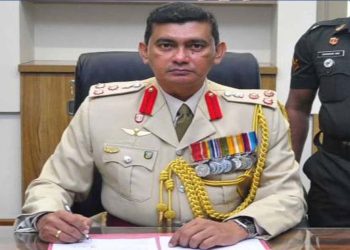 Brigadier wins landmark FR case: Court clears way for his promotion I Sri Lanka Latest News