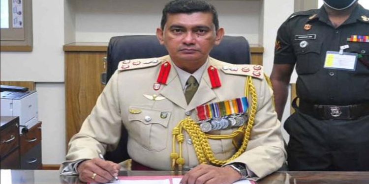 Brigadier wins landmark FR case: Court clears way for his promotion I Sri Lanka Latest News