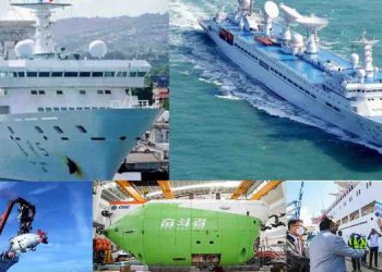 One-year ban on research ships from the government! I Sri Lanka Latest News
