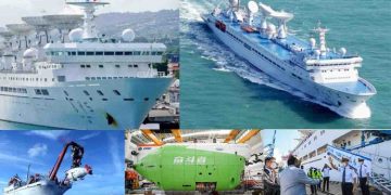 One-year ban on research ships from the government! I Sri Lanka Latest News