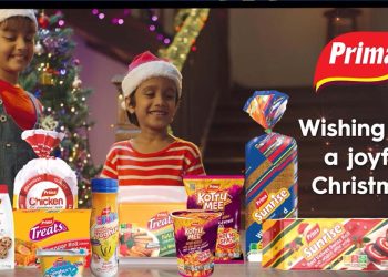 Relish the ‘Taste of Christmas’ with Prima Festive Delights I Sri Lanka Latest Business  News