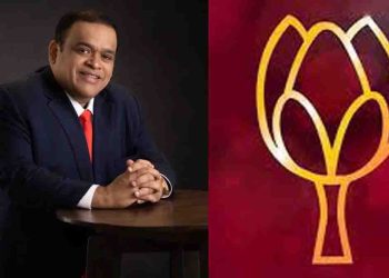 Is Dhammika Perera the presidential candidate of Pohottuwa? Yes, we are considering that name!  General Secretary Sagara makes a statement to the media for the first time! VIDEO I Sri Lanka Latest News