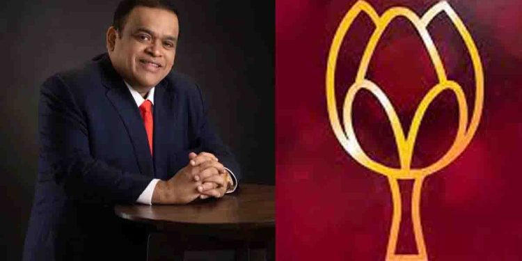 Is Dhammika Perera the presidential candidate of Pohottuwa? Yes, we are considering that name!  General Secretary Sagara makes a statement to the media for the first time! VIDEO I Sri Lanka Latest News