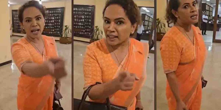 Suspended MP Rohana Bandara Unleashes Bombshell Allegations: Accuses Former Speaker Chamal of Dual Committee Membership, Drawing Parallels to ‘Kekille’s Verdict’ in a Shocking Revelation! Video I Sri Lanka Latest News