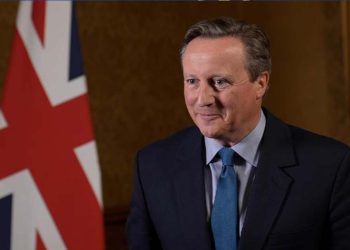 Cameron’s Beijing connections  I Sri Lanka Latest News
