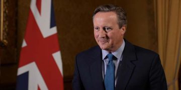 Cameron’s Beijing connections  I Sri Lanka Latest News