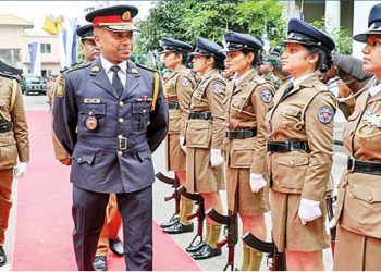 Duraiappah’s nephew glad to be back home I Sri Lanka Latest News
