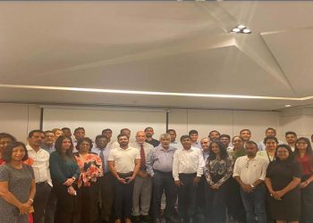 Research insights add value to Circular Economy Workshop for Apparel Sector I Sri Lanka Latest News