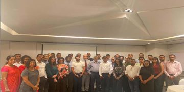 Research insights add value to Circular Economy Workshop for Apparel Sector I Sri Lanka Latest News