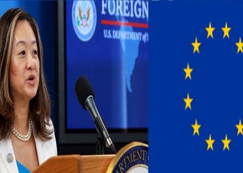 US Ambassador Julie Chung and European Union in SL Condemn Sri Lanka’s Prolonged Use of PTA, Call for Alignment with International Standards and Release of Peaceful Protesters I Sri Lanka Latest News