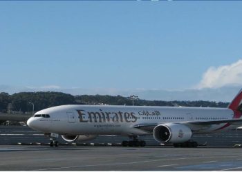 Emirates celebrates 15 years of services to San Francisco I Sri Lanka Latest News
