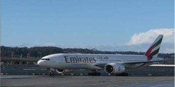 Emirates celebrates 15 years of services to San Francisco I Sri Lanka Latest News