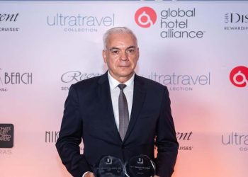 Emirates headlines the ULTRAs 2023 Awards as “Best Airline in the World” I Sri Lanka Latest News