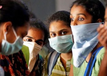 Omicron JN1Covid virus spreading in Sri Lanka: wear masks, elders beaare! Prof. Chandima warns! I Sri Lanka Latest News