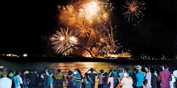 Police announce new traffic arrangements in Colombo on the 31st  night! many roads leading to ‘Galle Face’ will be  ‘one-way’ roads! VIDEO I Sri Lanka Latest News