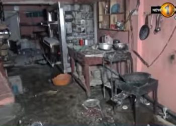 ‘Litro Gas’ company summoned to the courts regarding the explosion of Gas cylinder and causing injury and property damage I Sri Lanka Latest News