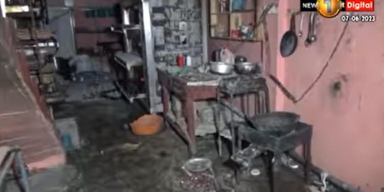 ‘Litro Gas’ company summoned to the courts regarding the explosion of Gas cylinder and causing injury and property damage I Sri Lanka Latest News