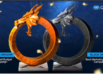 Gamer.LK Secures Double Wins at Dragons of Asia Marketing Awards  I Sri Lanka Latest News