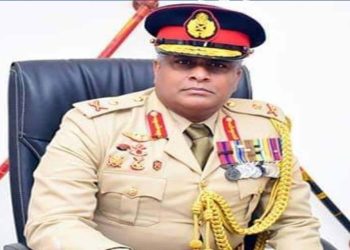 Controversy surrounds prolonged vacancies in Army’s No. 02, 03 positions I Sri Lanka Latest News