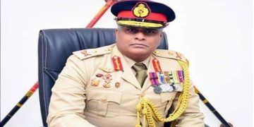 Controversy surrounds prolonged vacancies in Army’s No. 02, 03 positions I Sri Lanka Latest News
