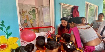 Hemas Partners with Hoppers London to Establish 64th Piyawara Preschool and Provide Monthly Nutritional Support to 1,160 Children I Sri Lanka Latest News