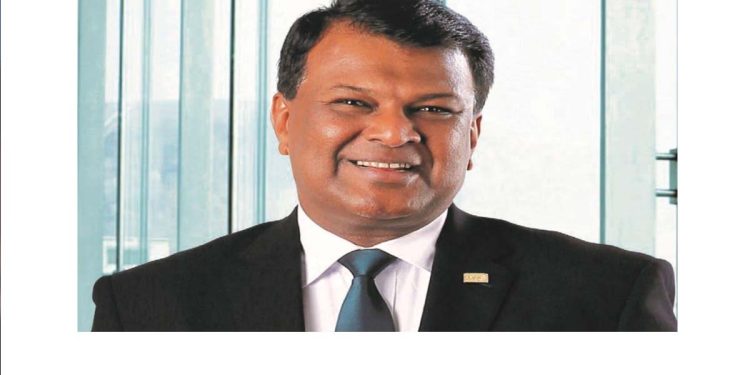 Horana Plantations PLC takes home three Gold Awards at Commonwealth Business Excellence Awards 2023 I Sri Lanka Latest News