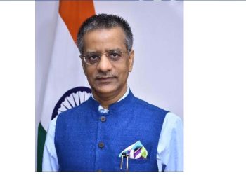 High Commissioner H.E Gopal Baglay relinquished charge I Sri Lanka Latest News