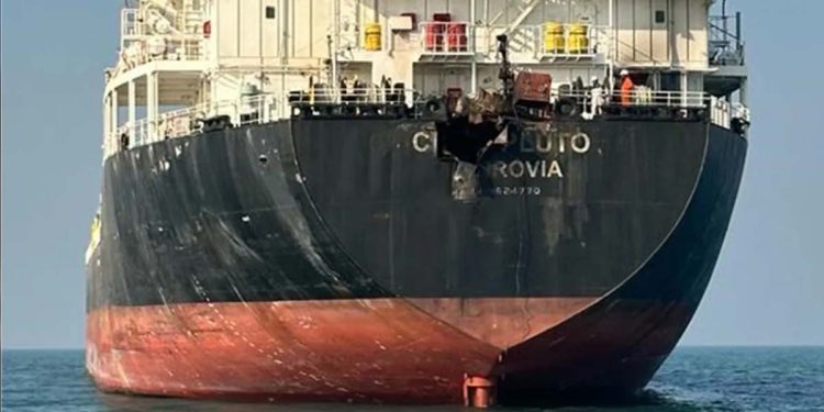 India deploys three warships to Arabian Sea after attack on tanker I Sri Lanka Latest News