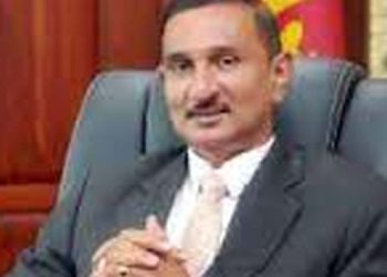 CID arrests former health secretary Chandragupta for importing human immunoglobulin! I Sri Lanka Latest News