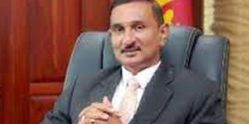 CID arrests former health secretary Chandragupta for importing human immunoglobulin! I Sri Lanka Latest News