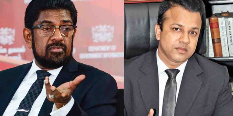 There are concerns about the investigation’s transparency: how can a drug regulatory authority director present as the minister’s lawyer and be at the CID recording of the minister’s statement? I Sri Lanka Latest News