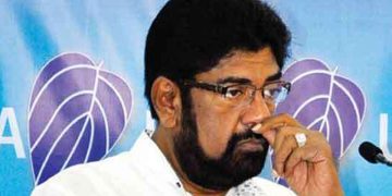 Minister Keheliya volunteered to make a statement to the CID on the controversial importation of substandard antibody injection incident: a lawyer I Sri Lanka Latest News
