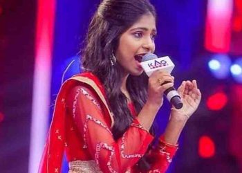 Little girl Kilmisha from Jaffna won the reality competition in Tamil Nadu! VIDEO I Sri Lanka Latest News