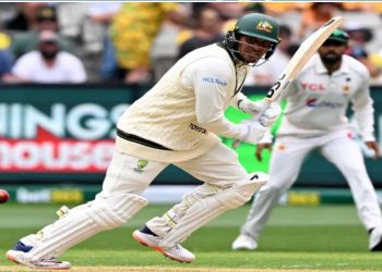Why has cricketer Khawaja been barred from showing solidarity with Gaza? I Sri Lanka Latest News