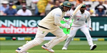 Why has cricketer Khawaja been barred from showing solidarity with Gaza? I Sri Lanka Latest News
